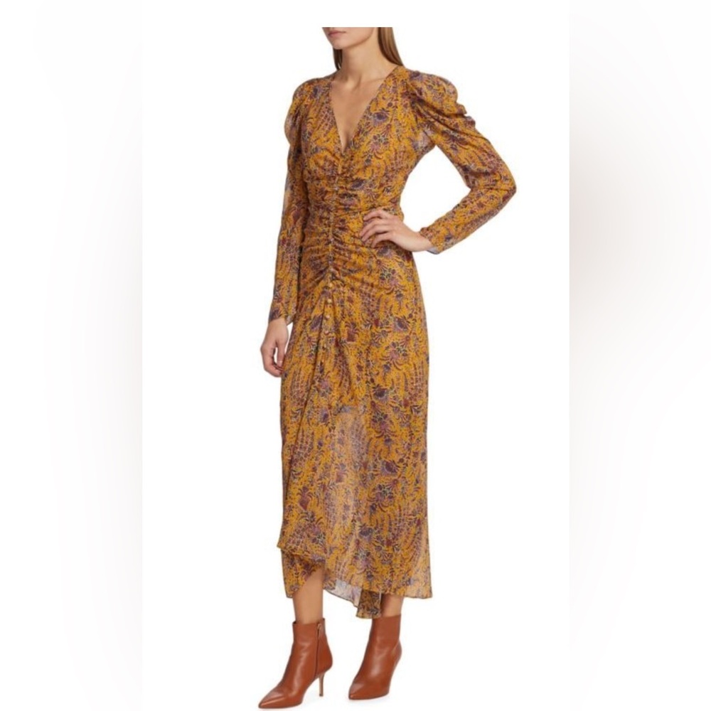 Veronica Beard Ferrara Dress NWT